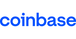 Coinbase logo