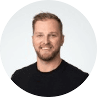 Nathan Struss, Coinbase